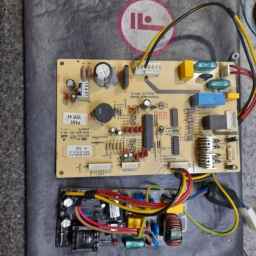 Representation and repairs of all types of electrical appliances of engineer Hosni in Andisheh Karaj