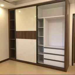 Hosseini's cabinet and wood crafts and decoration in Tehran