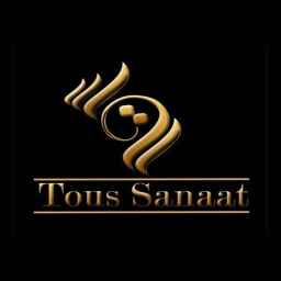 Tos Sanat rubber rolling production and renovation in Mashhad