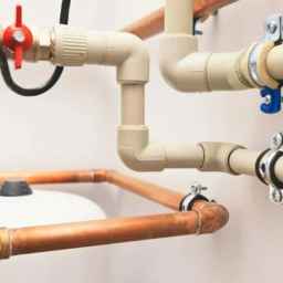 Water and sewage piping and a package of superior Naqbi facilities in Rasht