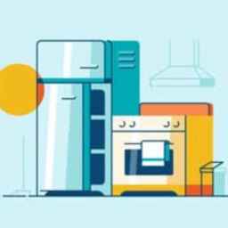 Import, buy and sell Reiki household appliances in Javanroud, Kermanshah