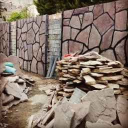 Sale and implementation of Parsian stone slabs in Nowshahr