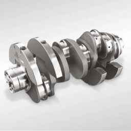 Heavy and ultra-heavy turning spindles of Novin Sanat Rashidi in Tehran