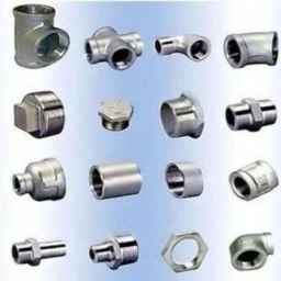 Production and sale of Aquasteel fittings in Tehran