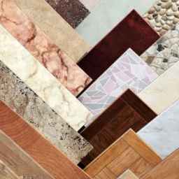 Haddadi tiling and stonework in Tabriz, East Azerbaijan