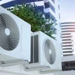 Elva Asayesh Parsin Company, implementation of heating and ventilation services in Qazvin