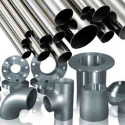 Production and distribution of small single-layer pipes and fittings in Isfahan