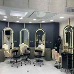 Sale of Azari beauty salon equipment in Rasht Gilan