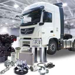 Import and sale of European tractors and Sava Shahrvin spare parts in West Azerbaijan