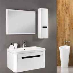 Production of vanity cabinets and vanity boxes in Hamadan