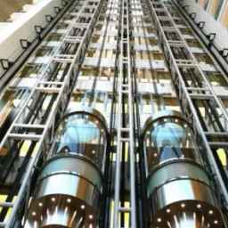 Samasir Azin Araz Elevator Company