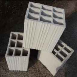 Production, distribution and sale of wall bricks and pottery of Barzegar in Zahedan, Sistan and Baluchistan