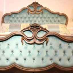 Production and distribution of Mobliran furniture and bedroom furniture in Tehran