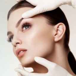 Loshagram Beauty Institute in Tehran