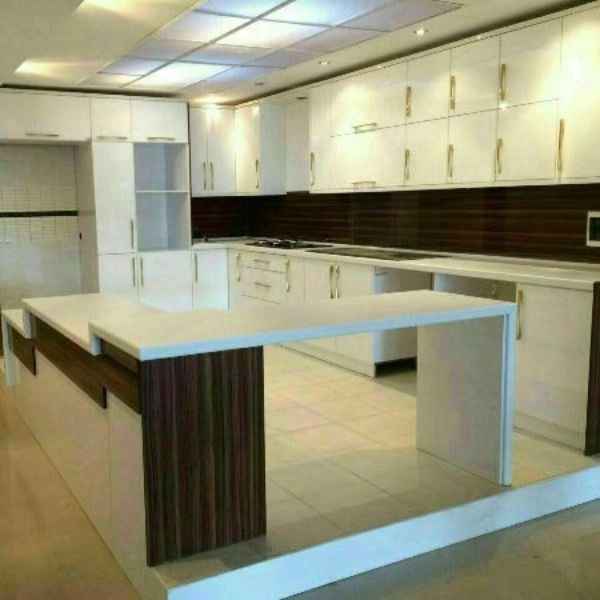 Cabinets
