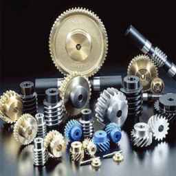 Production of Moradi petrochemical industrial parts in Isfahan
