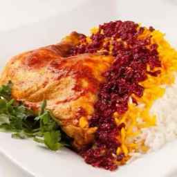 Khursheed Central Kitchen in Chalus