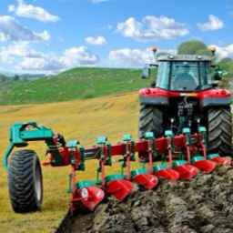 Production and sale of agricultural tools in Kurdistan Sanat Sahib