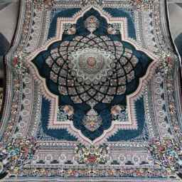 Bedspreads, rugs, towels and blankets Nestern Shop in Tabriz