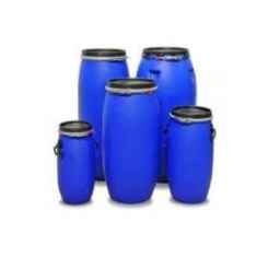 Sale of plastic barrels and polymer Shaygan Plast in Shahr-Quds, Tehran