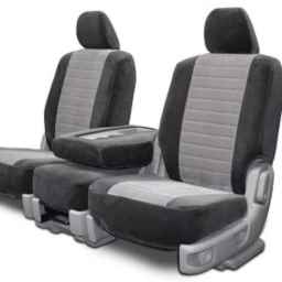 Production of Sadaf foam car seats in Tehran