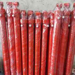 Production of all kinds of Sajjadi hydraulic jacks in Isfahan