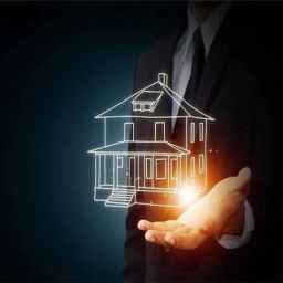 Real estate consultant and Mahdavi company in Khokhbijar