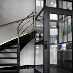 Sale of all Arses elevator parts in Tehran
