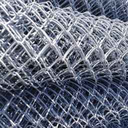 Sale of fences and netting, Shandy Fences in Tabriz