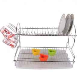 Major production and sale of Ipar wire and screen bathroom baskets and sinks in Tabriz