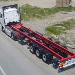 Production, sales and repairs of all kinds of tent containers, blades and bottoms of Saba trailer Hassanzadeh in Marand