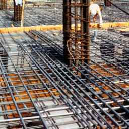 Execution of zero to one hundred buildings and reinforcement of Parsa construction group in Qazvin