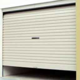 Narimani automatic door, electric shutter in Tehran