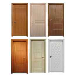 Caspian door, producer of all kinds of internal bedroom doors in Tehran