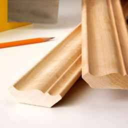 Ashtiani cornice, production and distribution of mdf and pvc cornice in Tehran