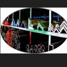Kaveh Rolling and Galvanizing Company, construction and implementation of civil engineering in Saveh