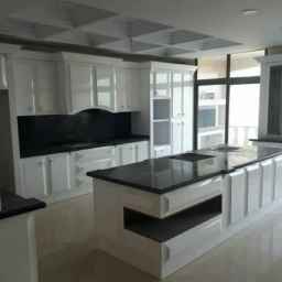 Modern MDF industries, designing and manufacturing cabinets and wardrobes in Semnan