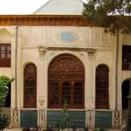 Milkan accommodation and hospitality complex, Milkan residence and guest house in Kermanshah