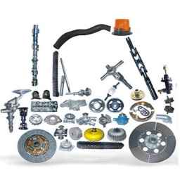 Sahand forklift, sale and production of Sahand forklift parts in Isfahan