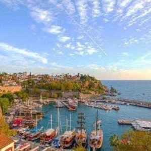 Istanbul tour