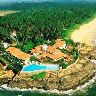 Sri Lanka tour