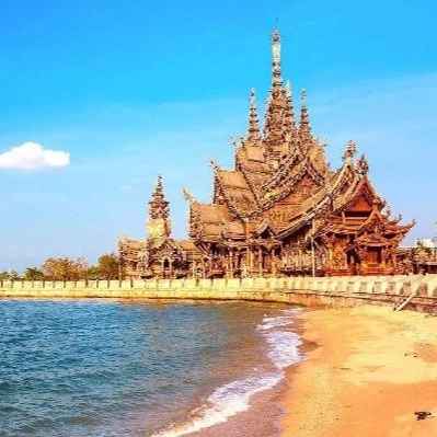 Pattaya tour