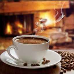 Mohammad coffee shop, all kinds of drinks, homemade cakes, in Sirjan