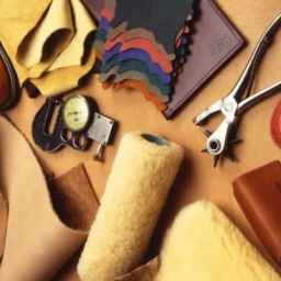 Khatun leather store, leather bags and shoes in Shahrekord