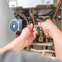 Sina technical services, package and water heater and water cooler repairs in Karaj