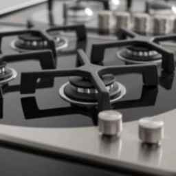 Farahmand Zad household appliances, producer of cast iron grids for gas stoves and household appliances in Tehran