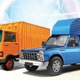 Shojaat freight services, freight and home furniture in Ardabil
