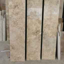 Sadaqat Stone Industries, a producer of all kinds of stones in Saveh