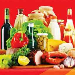 Dalir food industry consultant and researcher in Anzali