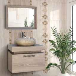 Safarian cabinet vanity in Torbat Heydarieh